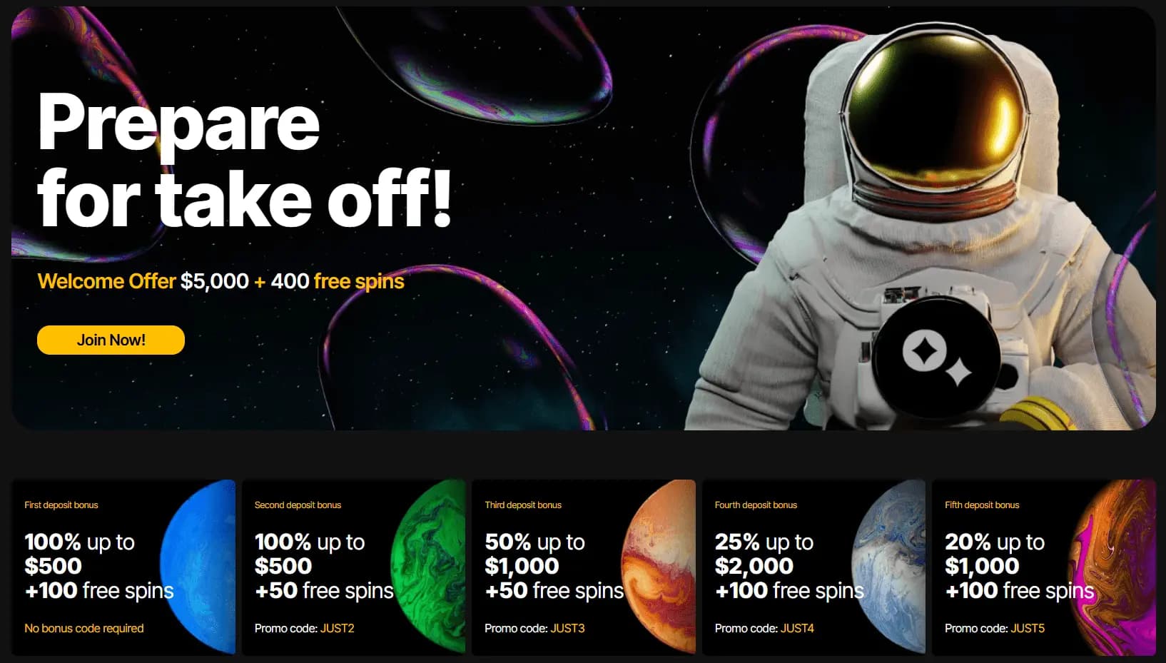 Best online pokies casino