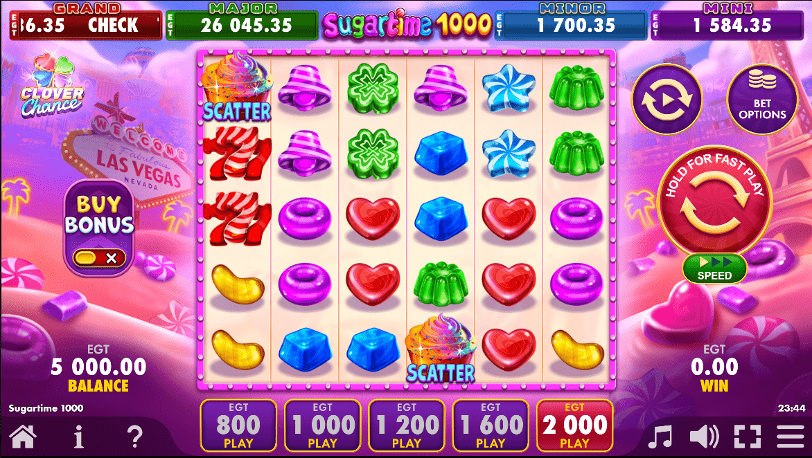 pokie volatility explained