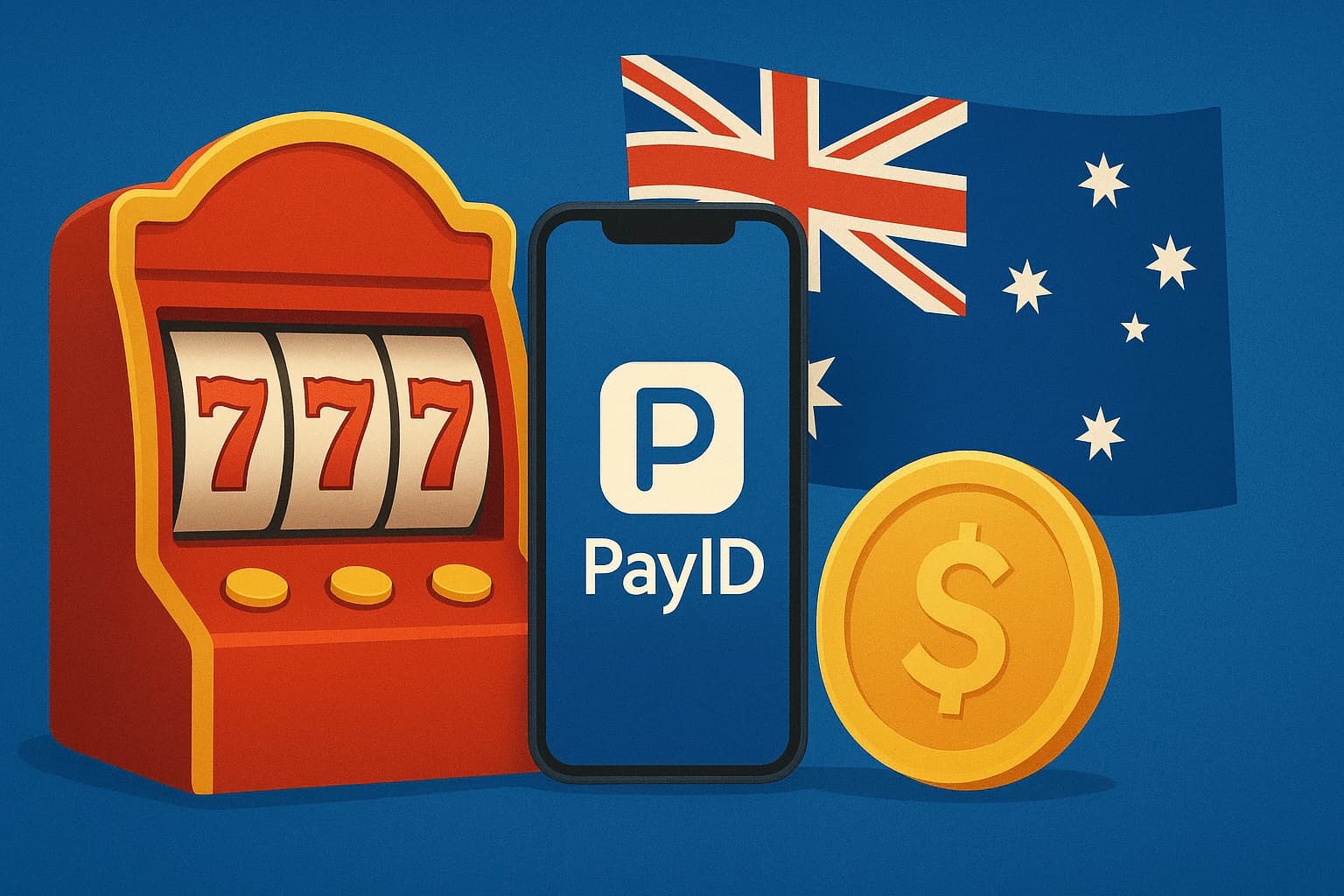 Online Pokies with PayID Australia 2026
